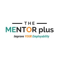 Mentor Plus logo, Mentor Plus contact details