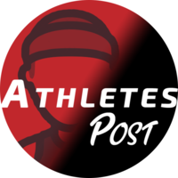 The Athletes Post logo, The Athletes Post contact details