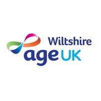 Age UK Wiltshire logo, Age UK Wiltshire contact details