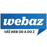 Webaz.cz logo, Webaz.cz contact details