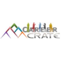 Career Crate logo, Career Crate contact details