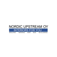 Nordic Upstream logo, Nordic Upstream contact details