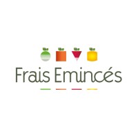 FRAIS EMINCES logo, FRAIS EMINCES contact details