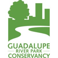 Guadalupe River Park Conservancy logo, Guadalupe River Park Conservancy contact details