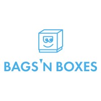 Bags'n Boxes logo, Bags'n Boxes contact details