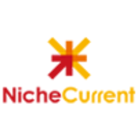 NicheCurrent logo, NicheCurrent contact details