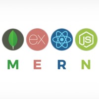 MERN Stack Community logo, MERN Stack Community contact details