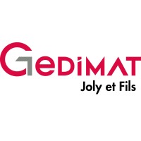 Gedimat Joly et Fils logo, Gedimat Joly et Fils contact details