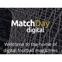 MatchDay digital LTD logo, MatchDay digital LTD contact details