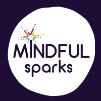 Mindful Sparks logo, Mindful Sparks contact details