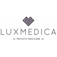 LUXMEDICA LIMITED logo, LUXMEDICA LIMITED contact details