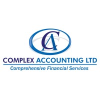 Complex Accounting Ltd logo, Complex Accounting Ltd contact details