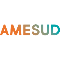 AMESUD logo, AMESUD contact details