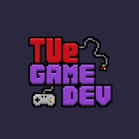 TU/e Game Dev logo, TU/e Game Dev contact details