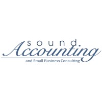 Sound Accounting CPA logo, Sound Accounting CPA contact details