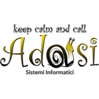 Adasi S.r.l. logo, Adasi S.r.l. contact details