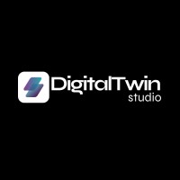 Digital Twin Studio logo, Digital Twin Studio contact details