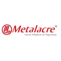 METALACRE | Lacres Metálicos de Segurança logo, METALACRE | Lacres Metálicos de Segurança contact details