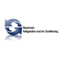 Newman Refrigeration Ltd logo, Newman Refrigeration Ltd contact details