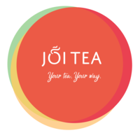 Joi Tea logo, Joi Tea contact details