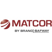 MATCOR, Inc. logo, MATCOR, Inc. contact details