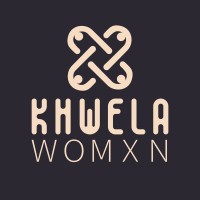 Khwela Womxn logo, Khwela Womxn contact details