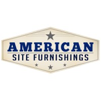 American Site Furnishings logo, American Site Furnishings contact details