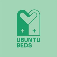 Ubuntu Beds logo, Ubuntu Beds contact details