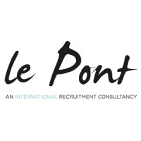 le Pont appointments logo, le Pont appointments contact details