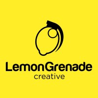 LemonGrenade Creative logo, LemonGrenade Creative contact details