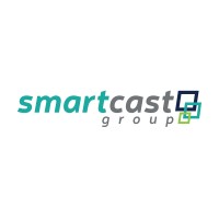 SmartCast Group Inc. logo, SmartCast Group Inc. contact details