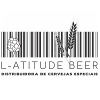 Latitude Beer logo, Latitude Beer contact details