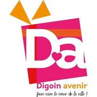 Digoin Avenir Ucia logo, Digoin Avenir Ucia contact details