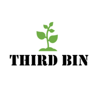 Third Bin logo, Third Bin contact details