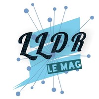 LLDR Le Mag logo, LLDR Le Mag contact details