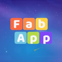 FabApp logo, FabApp contact details