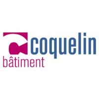 COQUELIN BATIMENT logo, COQUELIN BATIMENT contact details