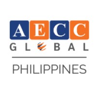 AECC Global - Philippines logo, AECC Global - Philippines contact details