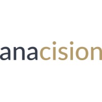 anacision GmbH logo, anacision GmbH contact details