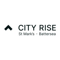 St Mark's Battersea Rise logo, St Mark's Battersea Rise contact details