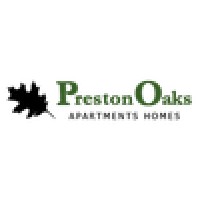 Preston Oaks Apartments logo, Preston Oaks Apartments contact details