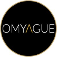 OMYAGUE logo, OMYAGUE contact details