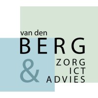 Van den Berg Zorg & ICT advies logo, Van den Berg Zorg & ICT advies contact details