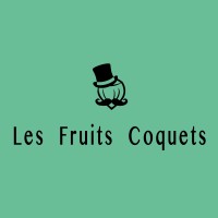 Les Fruits Coquets logo, Les Fruits Coquets contact details