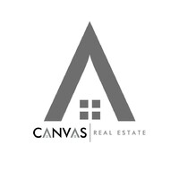 CANVAS Real Estate logo, CANVAS Real Estate contact details