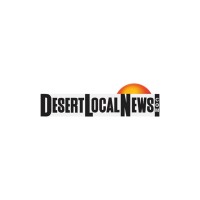 Desert local news logo, Desert local news contact details