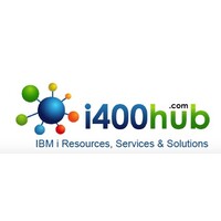 i400hub.com logo, i400hub.com contact details