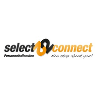 Select2Connect Personeelsdiensten logo, Select2Connect Personeelsdiensten contact details