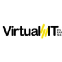 Virtual IT Israel logo, Virtual IT Israel contact details