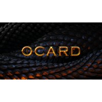 Ocard logo, Ocard contact details